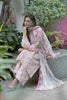 Zellbury Chikankari Lawn – CH4096