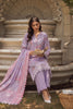 Zellbury Chikankari Lawn – E34097