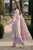 Zellbury Chikankari Lawn – E34097