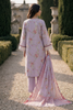 Zellbury Chikankari Lawn – E34097