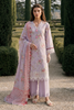 Zellbury Chikankari Lawn – E34097