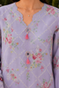 Zellbury Chikankari Lawn – E34097