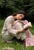 Zellbury Chikankari Lawn – E34098
