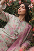 Zellbury Chikankari Lawn – E34098