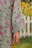 Zellbury Chikankari Lawn – E34098