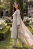 Zellbury Chikankari Lawn – E34098