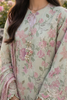 Zellbury Chikankari Lawn – E34098