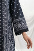 Zellbury Monochrome Lawn – Shirt Shalwar Dupatta - 1097