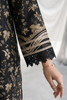 Zellbury Monochrome Lawn – Shirt Shalwar Dupatta - 1135