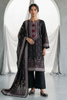 Zellbury Monochrome Lawn – Shirt Shalwar Dupatta - 1137