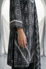 Zellbury Monochrome Lawn – Shirt Shalwar Dupatta - 1142