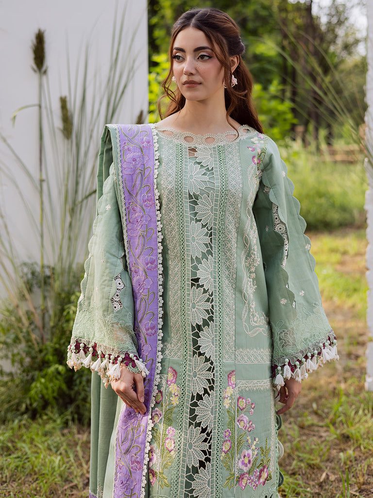 Parishay Winterwood Tales Khaddar – WW - 09