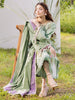 Parishay Winterwood Tales Khaddar – WW - 09