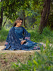 Parishay Winterwood Tales Khaddar – WW - 12