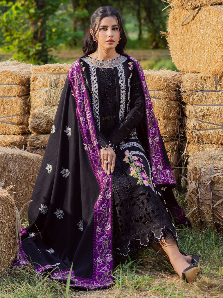 Parishay Winterwood Tales Khaddar – WW - 14