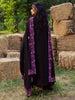 Parishay Winterwood Tales Khaddar – WW - 14