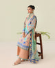 Roheenaz Rosette Summer Lawn – Weave of Light