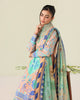 Roheenaz Rosette Summer Lawn – Weave of Light
