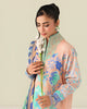 Roheenaz Rosette Summer Lawn – Weave of Light