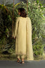 Guzel Gulheri 3PC Pret/Stitched Eid Organza Suit – Veera