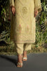 Guzel Gulheri 3PC Pret/Stitched Eid Organza Suit – Veera