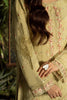 Guzel Gulheri 3PC Pret/Stitched Eid Organza Suit – Veera