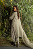 Guzel Gulheri 3PC Pret/Stitched Eid Organza Suit – Qalamkar