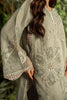 Guzel Gulheri 3PC Pret/Stitched Eid Organza Suit – Qalamkar