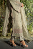 Guzel Gulheri 3PC Pret/Stitched Eid Organza Suit – Qalamkar