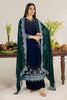 Nureh Maya Velvet Winter Edit – NW-137
