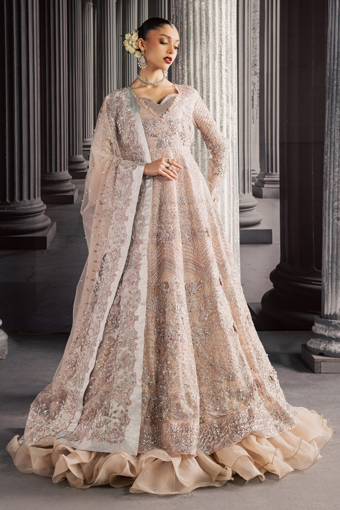 Nureh Muse Luxury Formals – NFM-04