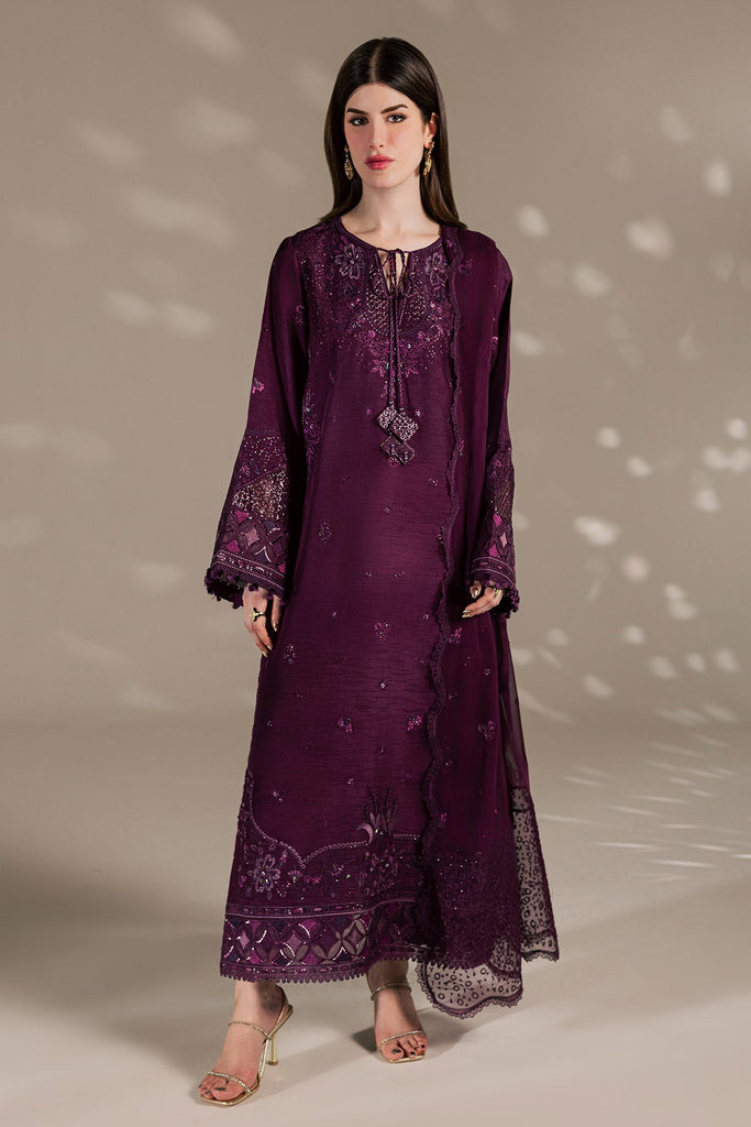 Nureh The Silk Edit – S-36