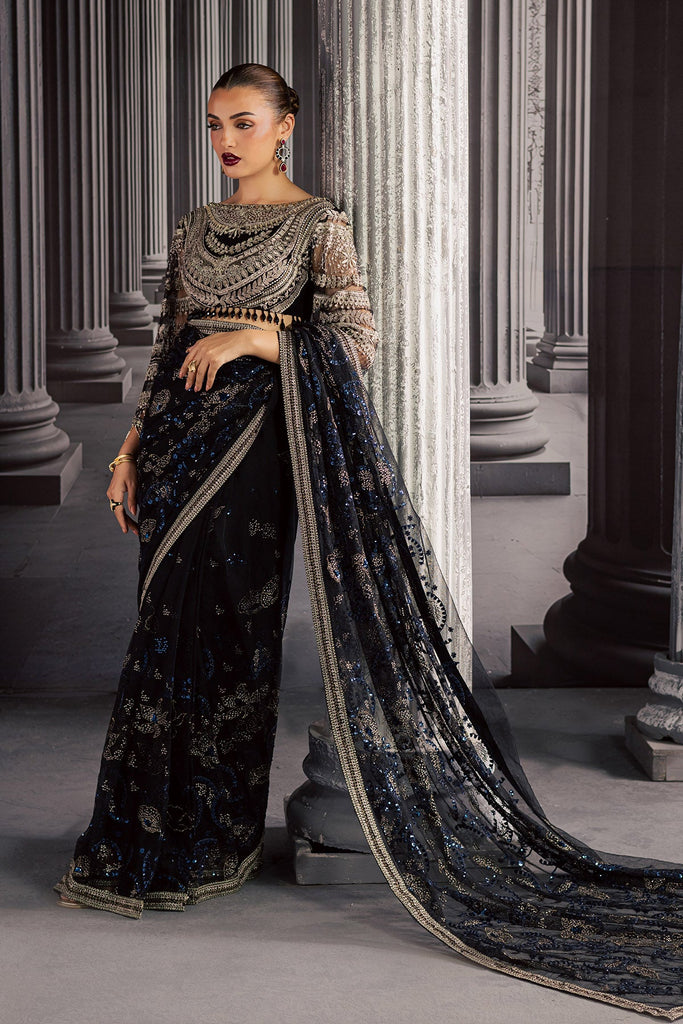 Nureh Muse Luxury Formals – NFM-05