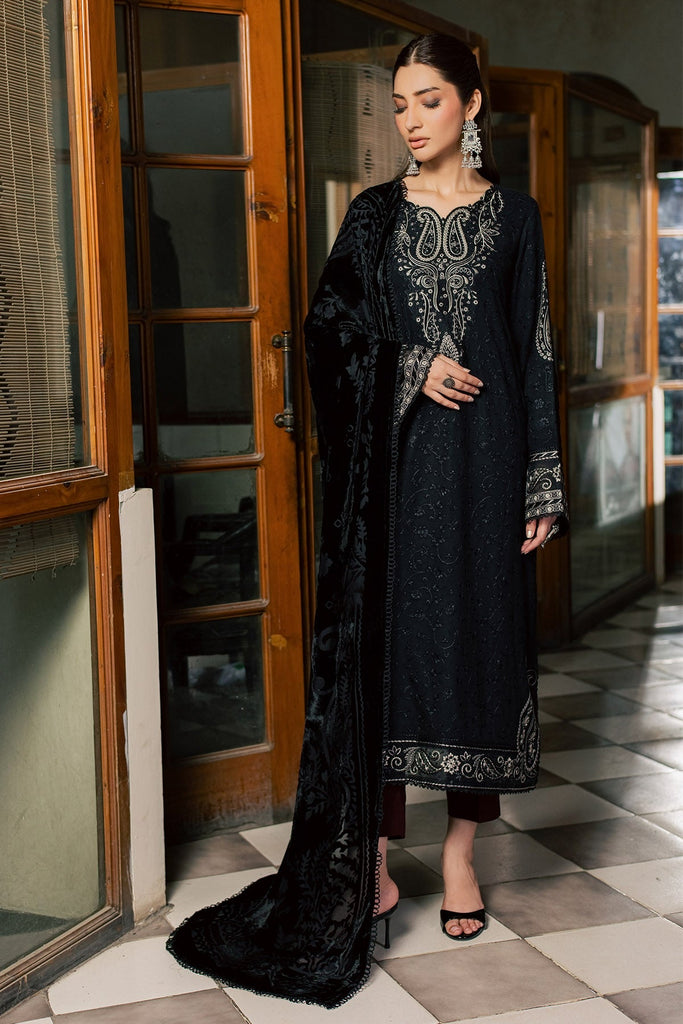 Nureh Exclusive Velvet Palachi – NE-287