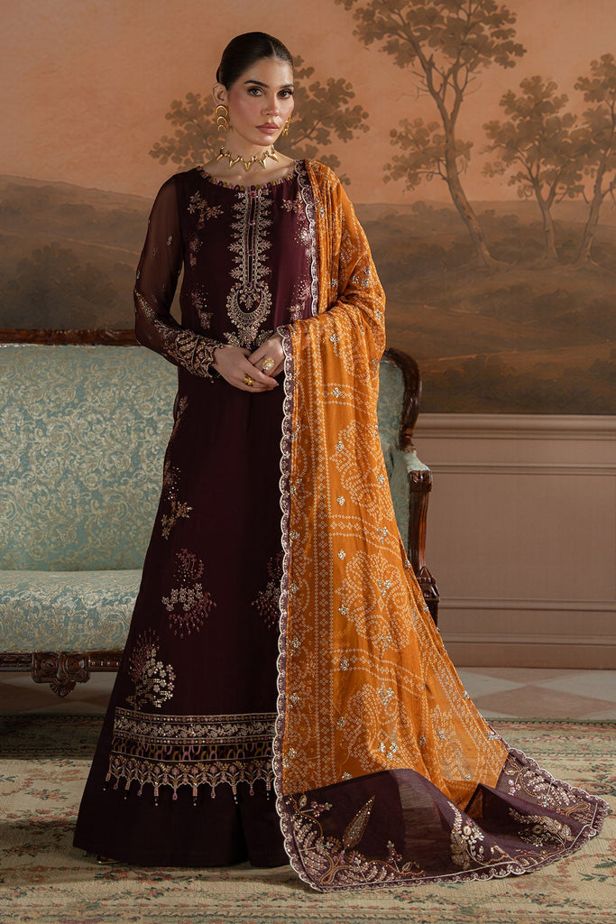 Nureh Amaya Formals – AM-47