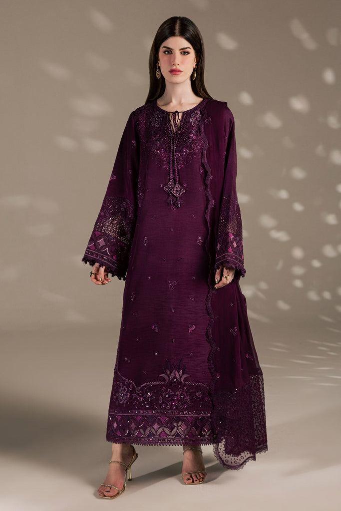 Nureh The Silk Edit – S-36
