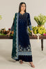 Nureh Maya Velvet Winter Edit – NW-137