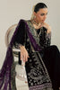 Nureh Maya Velvet Winter Edit – NW-136
