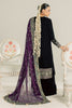 Nureh Maya Velvet Winter Edit – NW-136