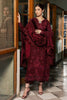 Nureh Exclusive Velvet Palachi – NE-286