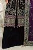 Nureh Maya Velvet Winter Edit – NW-136