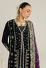 Nureh Maya Velvet Winter Edit – NW-136