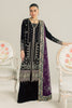 Nureh Maya Velvet Winter Edit – NW-136