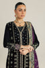 Nureh Maya Velvet Winter Edit – NW-136