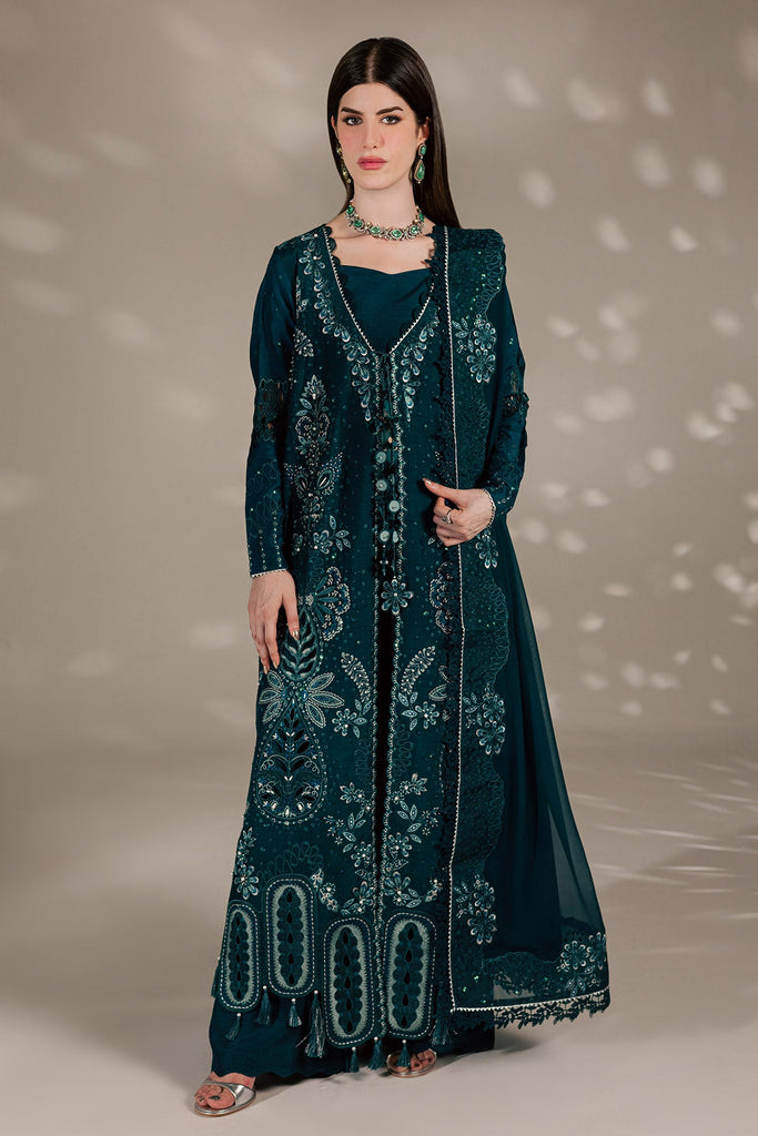 Nureh The Silk Edit – S-33