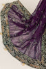 Nureh Maya Velvet Winter Edit – NW-136