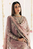 Nureh Maya Velvet Winter Edit – NW-135