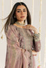Nureh Maya Velvet Winter Edit – NW-135