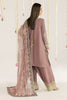 Nureh Maya Velvet Winter Edit – NW-135