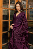 Nureh Exclusive Velvet Palachi – NE-284